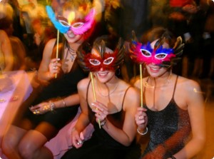What To Wear To A Bachlorette Party