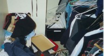 Need Help Cleaning Out A Messy Closet?