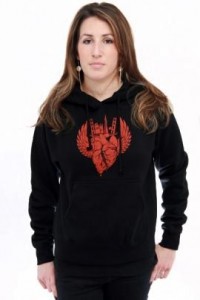 What Hoodies Are In Style?