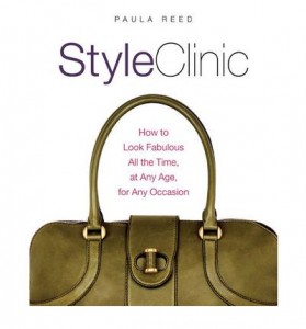 Style Clinic by Paula Reed