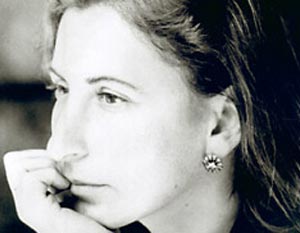 What you wear…Miuccia Prada