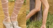 TREND 2010: Clogs
