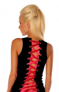 Trends in Edgy Clothing Styles