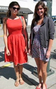 Stay Cool With Cute Summer Dresses