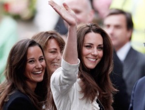 The Royal Wedding