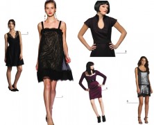 Finding A Style That Suits You