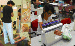 So You Want To Be A Fashion Designer?