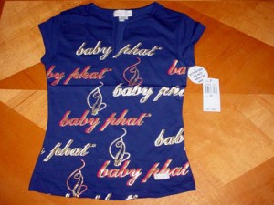 Baby Phat Shirt