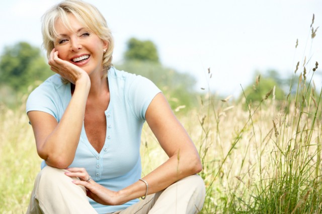 Fabulous Fashion for Women Over 50