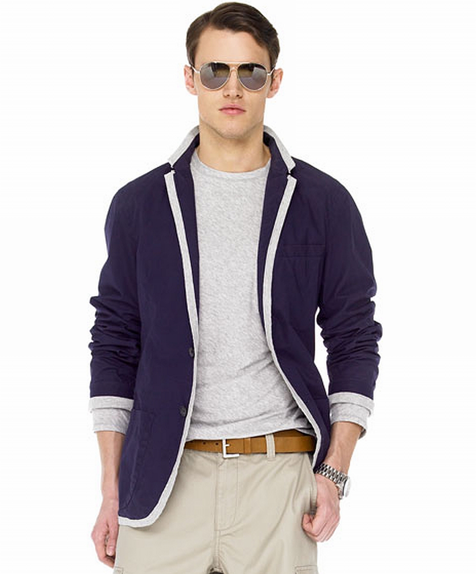 Download this Men Fashion Clothings picture
