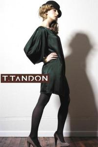 T. Tandon's My Closet Lookbook photos