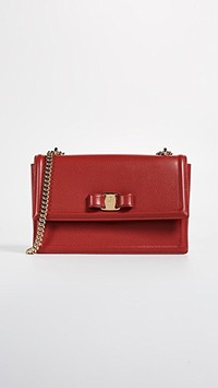 Salvatore Ferragamo Ginny Shoulder Bag | SHOPBOP