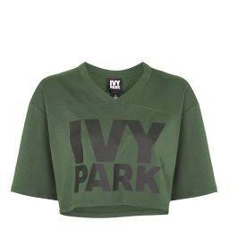 Ivy Park Crop Top