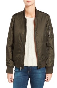 Levi's MA-1 Bomber Jacket | Nordstrom