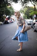 street style photo