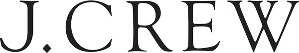 j crew logo