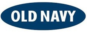 old navy logo