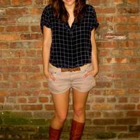 Stylish photo of the outfit I wore