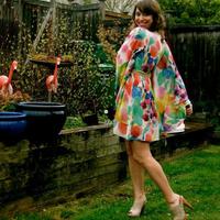 Stylish photo of the outfit I wore