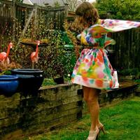 Stylish photo of the outfit I wore