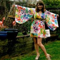 Stylish photo of the outfit I wore