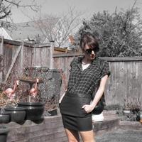 Stylish photo of the outfit I wore