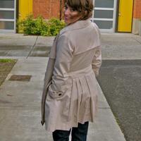 Stylish photo of the outfit I wore