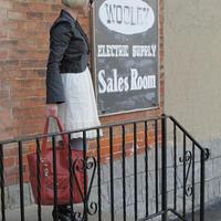 Stylish photo of the outfit I wore