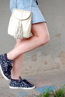 Stylish photo of the outfit I wore