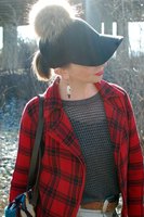 Stylish photo of the outfit I wore