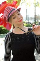 Stylish photo of the outfit I wore