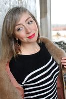 Stylish photo of the outfit I wore