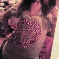 Stylish photo of the outfit I wore