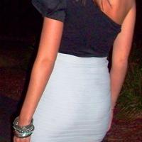 Stylish photo of the outfit I wore