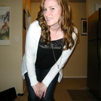 Stylish photo of the outfit I wore