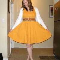 Stylish photo of the outfit I wore