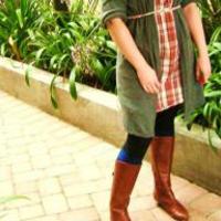 Stylish photo of the outfit I wore