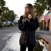 Stylish photo of the outfit I wore