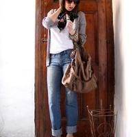 Stylish photo of the outfit I wore