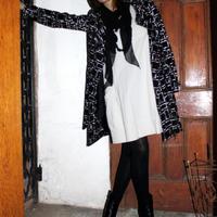 Stylish photo of the outfit I wore