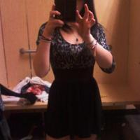 Stylish photo of the outfit I wore