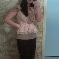 Stylish photo of the outfit I wore