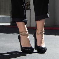 Stylish photo of the outfit I wore