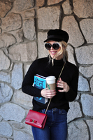 Stylish photo of the outfit I wore