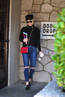 Stylish photo of the outfit I wore