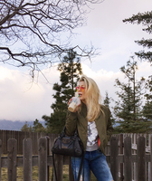 Stylish photo of the outfit I wore