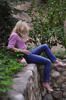 Stylish photo of the outfit I wore