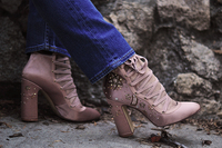 Stylish photo of the outfit I wore