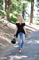 Stylish photo of the outfit I wore