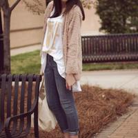 Stylish photo of the outfit I wore